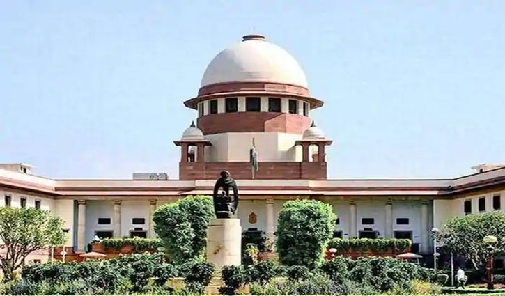 Supreme Court cancels bail of eight suspected members of banned PFI: "National security always paramount"