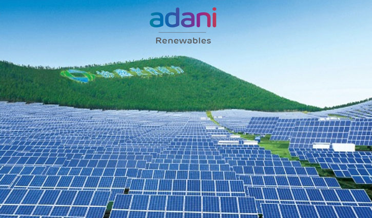 Adani Energy Solutions leads the way with excellent ESG global rating and sustainability