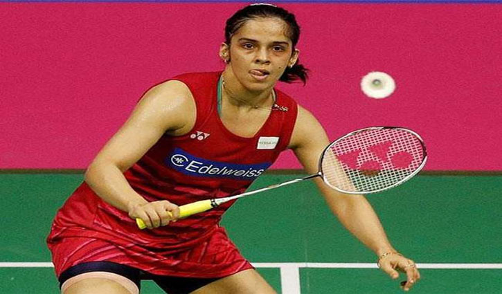 Saina Nehwal gives a befitting reply to trolls who undermined her bronze medal at 2012 Olympics