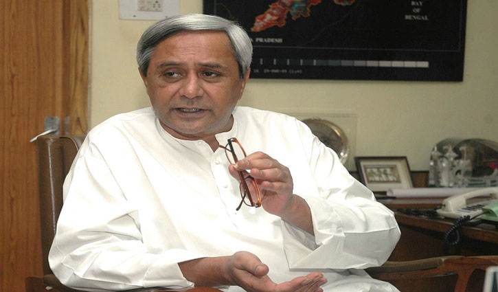 BJP government in Odisha, Naveen Patnaik's 24 year old rule ends