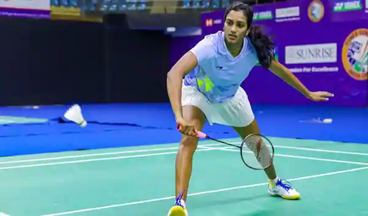 Malaysia Masters: Sindhu beats Gilmour in straight sets