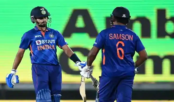 Shreyas Iyer, Jadeja lead India to victory over Sri Lanka in 2nd T20I