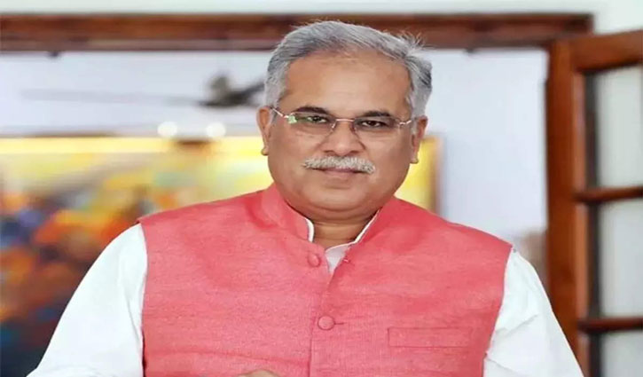 ED claims, promoters of Mahadev app paid Rs 508 crore to Chhattisgarh CM Bhupesh Baghel