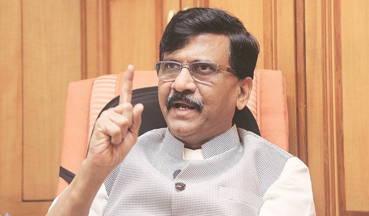 Shiv Sena (UBT) leader Sanjay Raut sentenced to 15 days jail in defamation case