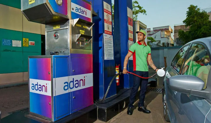 Adani Gas Ltd slashes CNG, domestic natural gas prices