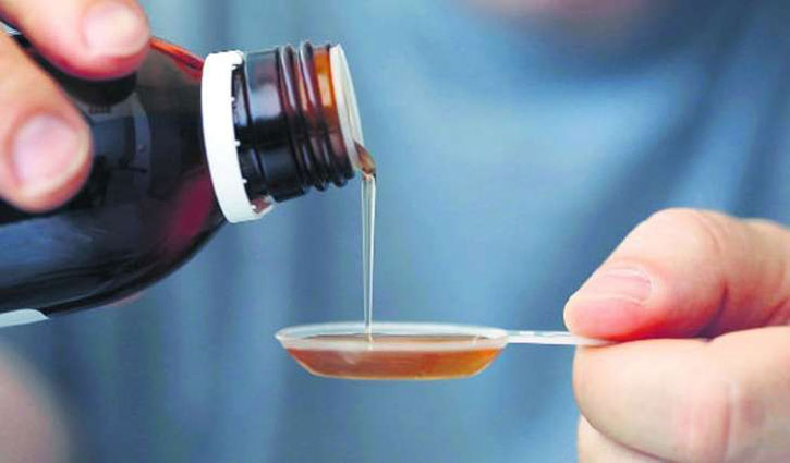 WHO alert against cough syrup made in India, drug board ordered investigation