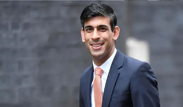 Many Indian leaders including PM Modi congratulated Sunak on becoming the PM of UK