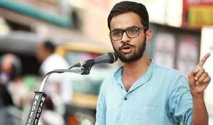 Delhi High Court rejects Umar Khalid's bail plea in 2020 riots case