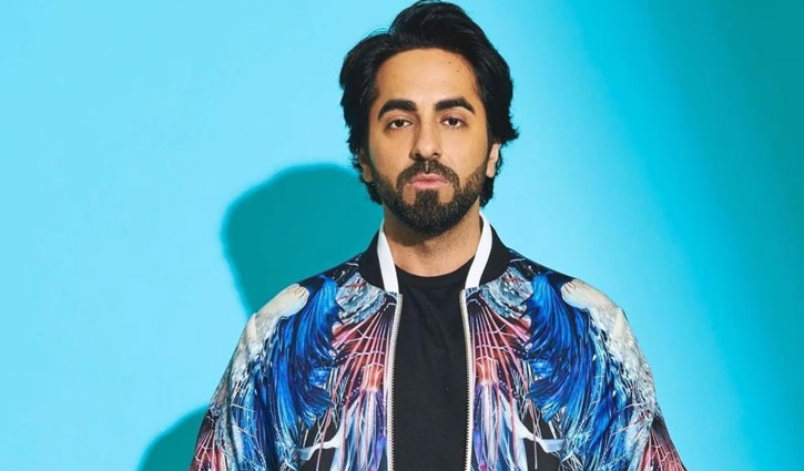 Ayushmann Khurrana joins hands with UNICEF India on 'Safer Internet Day' to raise awareness about online safety