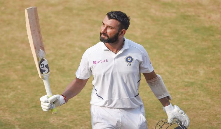 Border-Gavaskar Trophy: Before the 100th Test, Pujara said, 'Winning the WTC final for India is a dream'