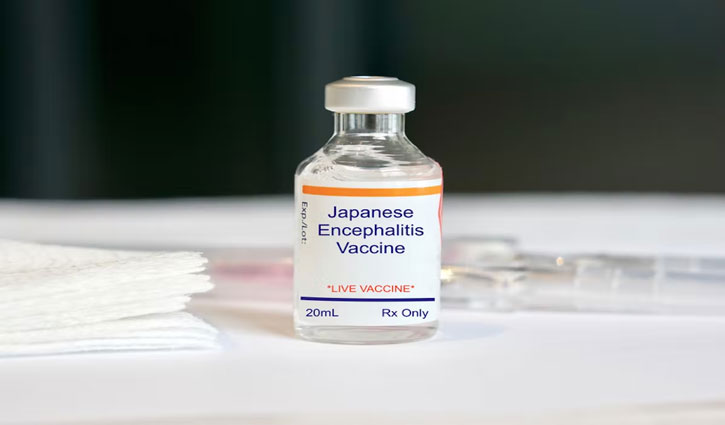 Japanese encephalitis vaccine to be given to 48 lakh children in Karnataka