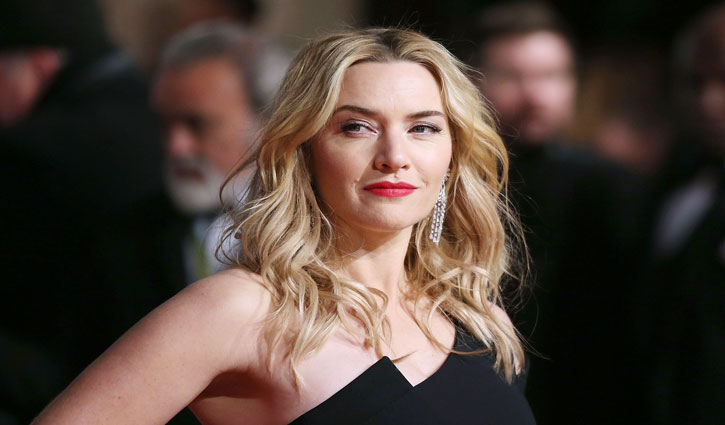 Kate Winslet breaks Tom Cruise's record, holding her breath underwater for more than seven minutes for Avatar-2