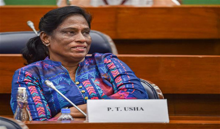 PT Usha breaks silence on allegations of 'autocratic' running of IOA: 'Track record of some EC members is very questionable'