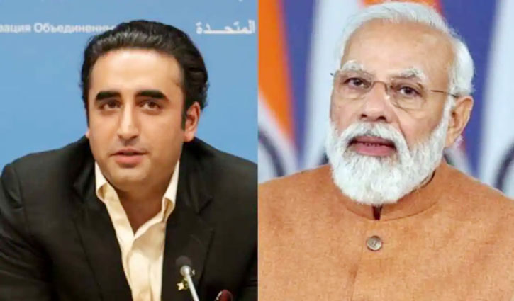 Outrage over Bilawal Bhutto's indecent remarks on PM Modi, BJP protests nationwide