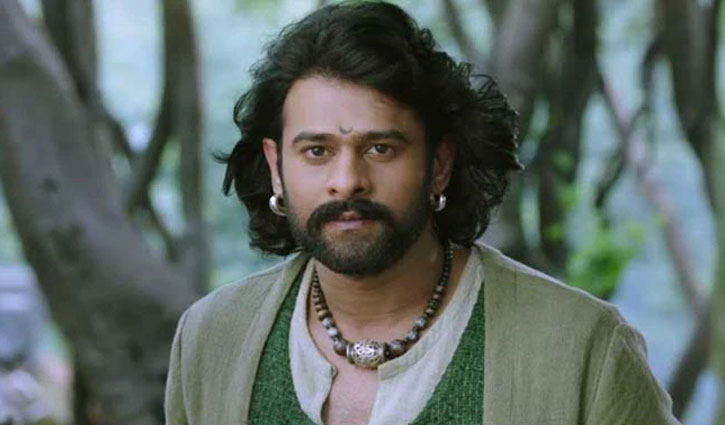 Bahubali superstar Prabhas said, will marry after Salman Khan