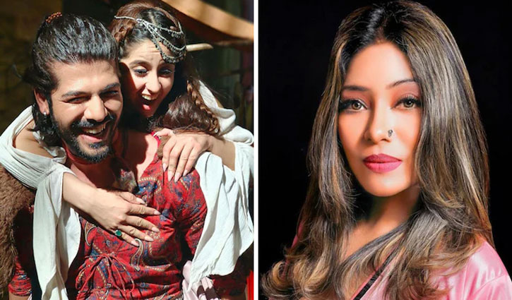 Sheezan Khan used multiple women to fulfill his sexual needs, claims Tunisha Sharma's friend Raia Labib