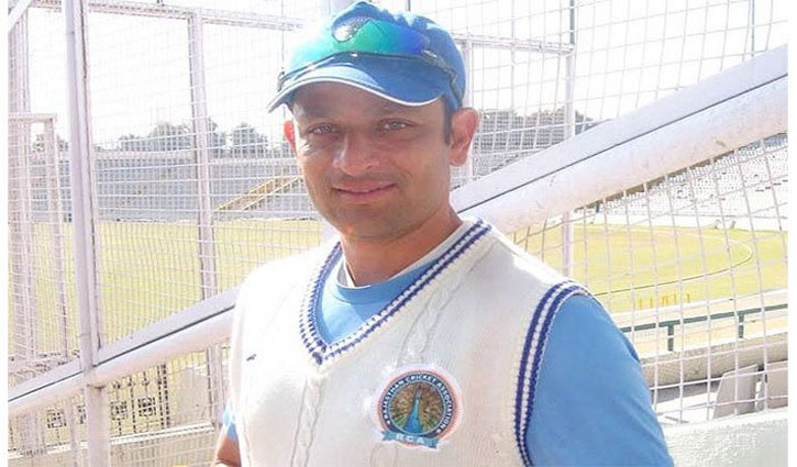 Hrishikesh Kanitkar appointed batting coach of Indian women's team, Pawar appointed spin coach in NCA