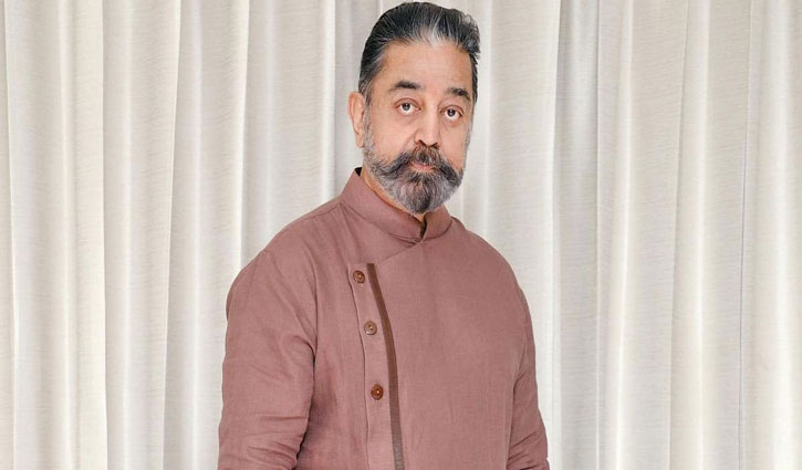 Hey Ram, I apologize to Mahatma Gandhi: Kamal Haasan