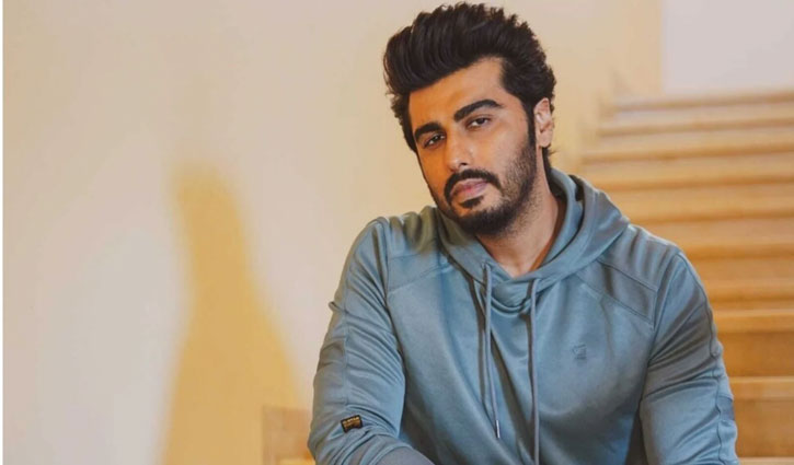 Arjun Kapoor mentioned Sridevi, shared memories from the sets of 'Roop Ki Rani Choron Ka Raja'