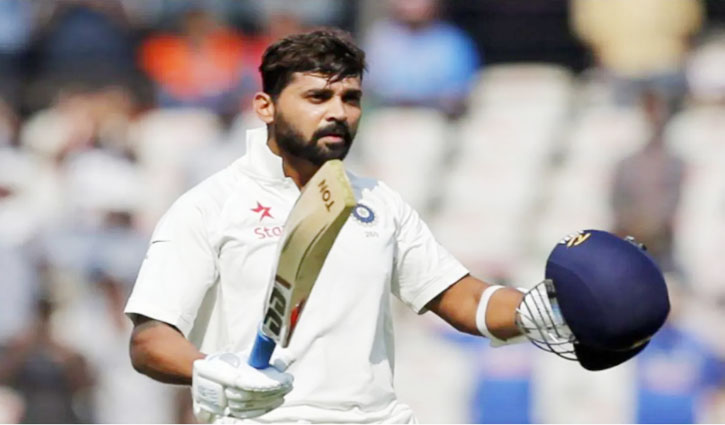 No hope from BCCI now, looking for opportunities abroad: Murali Vijay