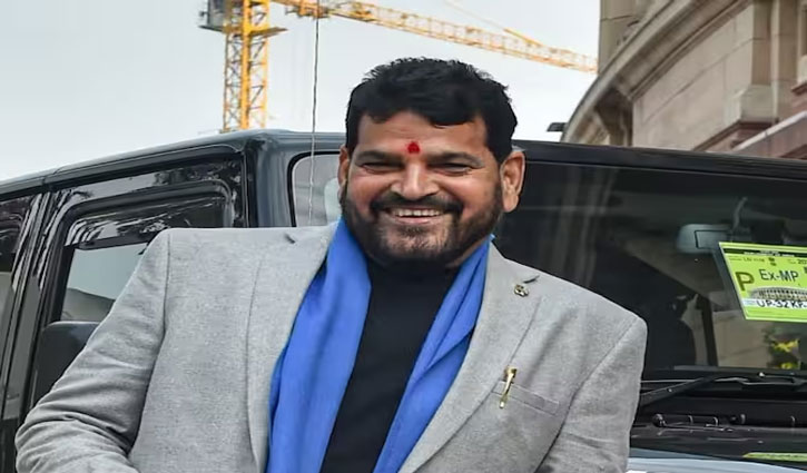 WFI President Brij Bhushan Sharan Singh may resign on January 22 after allegations of sexual harassment