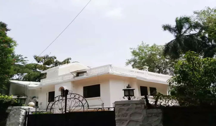 Mumbai-based bungalow of legendary actor Raj Kapoor bought by Godrej Properties