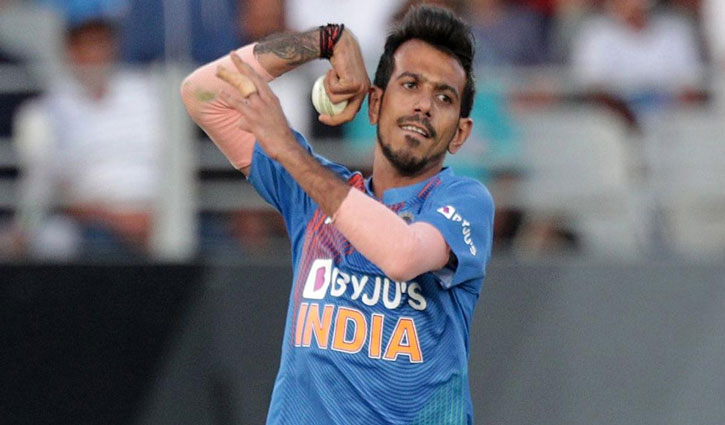 Harbhajan Singh surprised by Yuzvendra Chahal's exclusion from the ODI World Cup squad: Said- 'He is a pure match-winner'