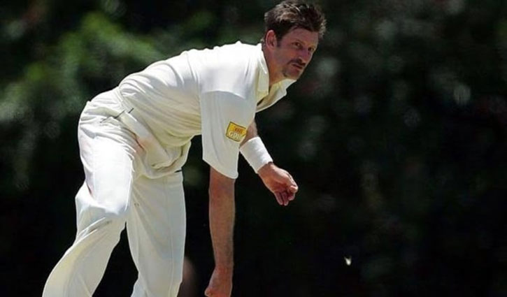 Don't believe the hype of Indian pitches, says Michael Kasprowicz