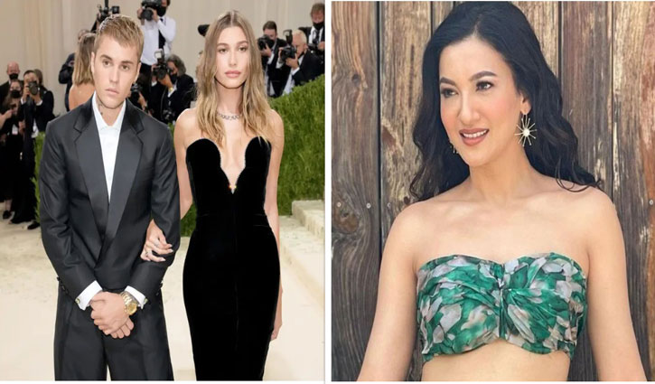 Gauhar Khan furious over Justin and Hailey Bieber's comment on fasting during Ramzan