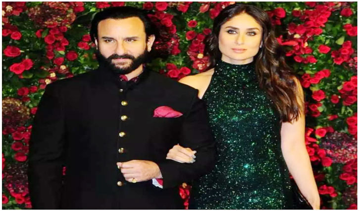 "Kareena Kapoor Khan, Family Doing Fine": Actress's Statement On Saif Ali Khan Attack