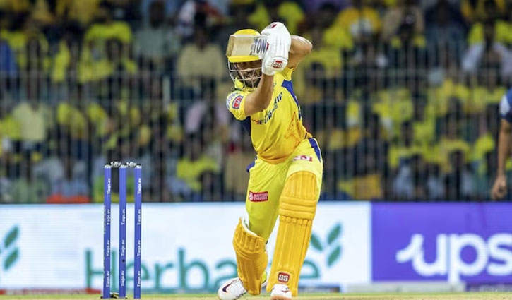 IPL 2023: Ruturaj Gaikwad can replace Dhoni as CSK captain next season: Deep Dasgupta