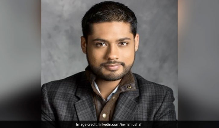 Two Indian-origin start-up executives in US convicted of $1 billion fraud