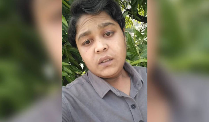 YouTuber Devraj Patel, known for 'Dil se bada lagta hai bhai' meme, dies in road accident