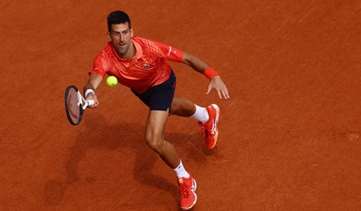 Novak Djokovic returns to world number one, Injard Nadal out of top 100