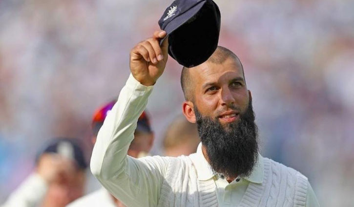 Aggressive approach in Tests brought England back out of retirement: Moeen Ali