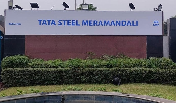 Steam leak at Tata Steel plant in Odisha, 19 workers injured