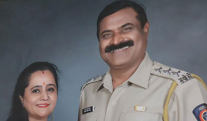 Senior Pune police officer first shot wife and nephew, then committed suicide: Police