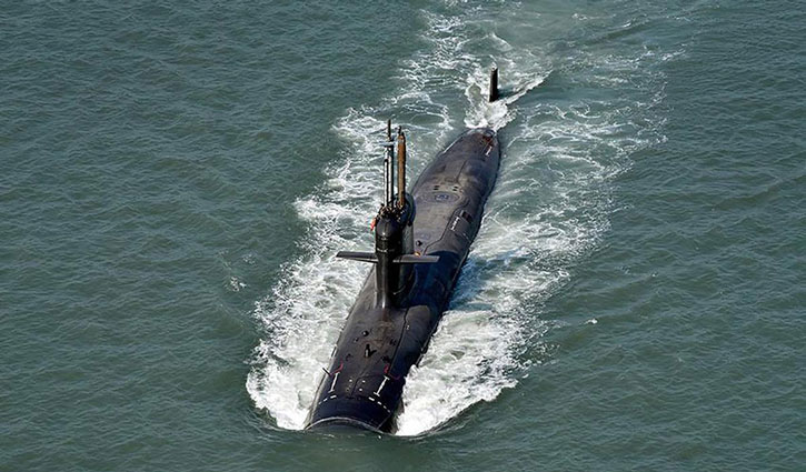 Agreement on three more Scorpene submarines likely by end of 2024, first delivery expected by 2031