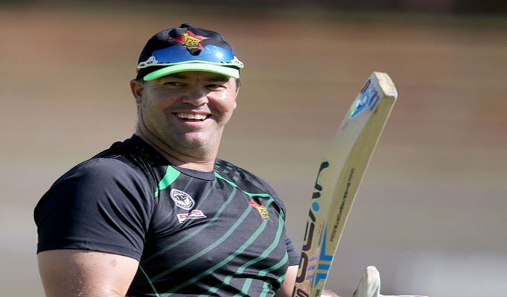 Former Zimbabwe cricket team captain Heath Streak dies at the age of 49, his wife confirms the news