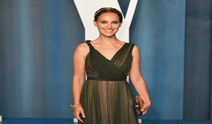 Is there a divorce between Natalie Portman and Benjamin Millepied, know the truth