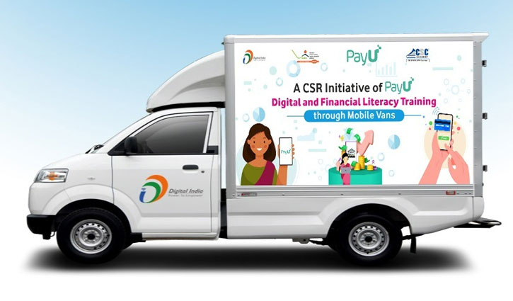 PayU India, CSC Academy joint campaign to increase digital and financial literacy