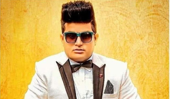 Haryanvi singer Raju Punjabi died at the age of 40, was undergoing treatment at a hospital in Hisar.