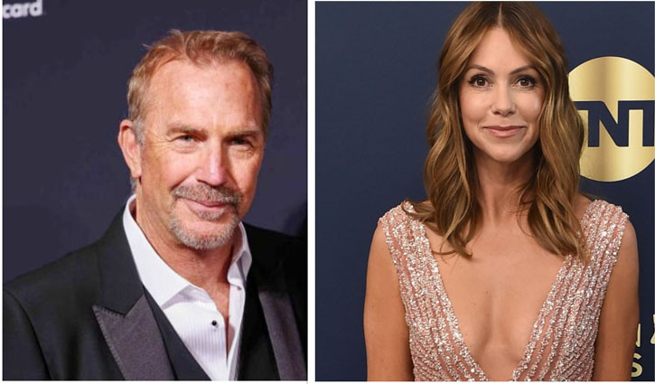 Hollywood stars Kevin Costner and Christine Baumgartner reach divorce settlement after court battle