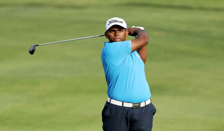 Rehan Thomas to lead Indian team at Asia-Pacific Amateur Golf Championship in Melbourne