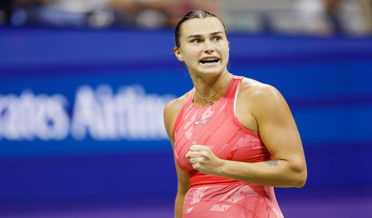 Wimbledon 2024: Aryna Sabalenka withdraws due to shoulder injury