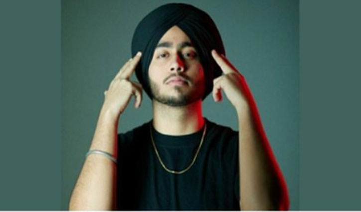 Protest against Punjabi singer Shubneet Singh's Mumbai concert amid India-Canada tension