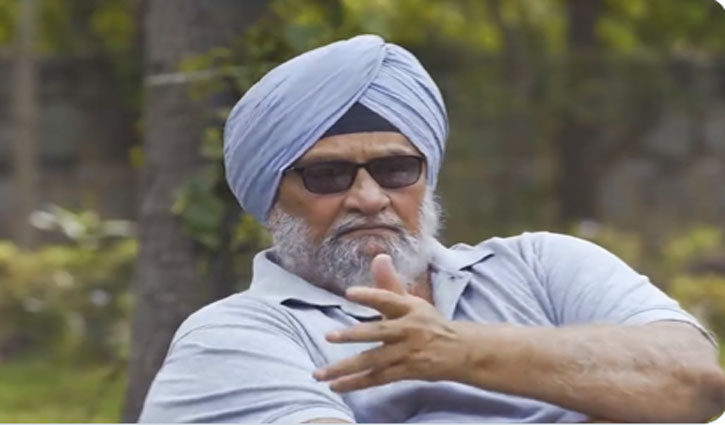 PM Modi and cricket stars paid tribute to the demise of great spinner Bishan Singh Bedi