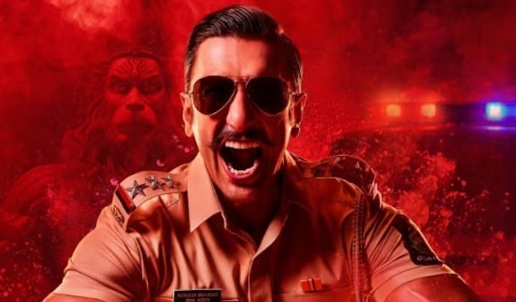 Ranveer Singh files FIR against social media account promoting his deepfake video