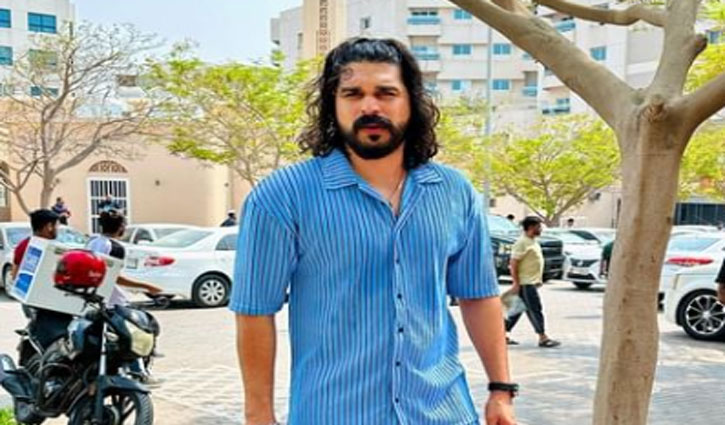 Actor-model Shiyas Karim arrested at Chennai airport in rape and fraud case