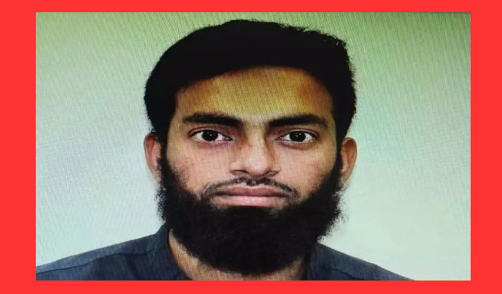 Big success of Delhi Police, suspected ISIS terrorist Shahnawaz arrested